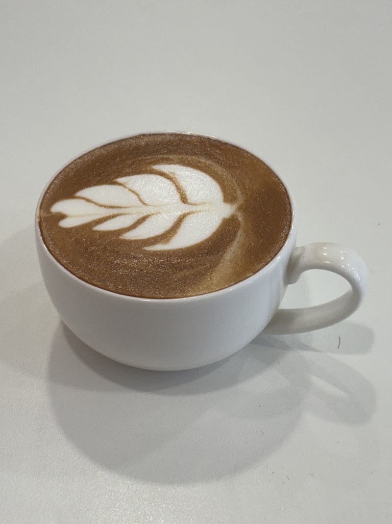 Cafe 27 - Cafe 27 Ashwini Complex, 2986, 12th Main Rd, HAL 2nd Stage, Indiranagar, Bengaluru, Karnataka 560008, India