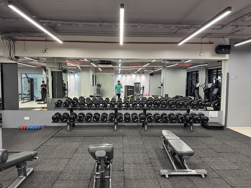 Anytime Fitness - Anytime Fitness, 206 , second floor , denthealth centre, beside Symbiosis Law School Road, Mhada Colony, Viman Nagar, Pune, Maharashtra 411014, India