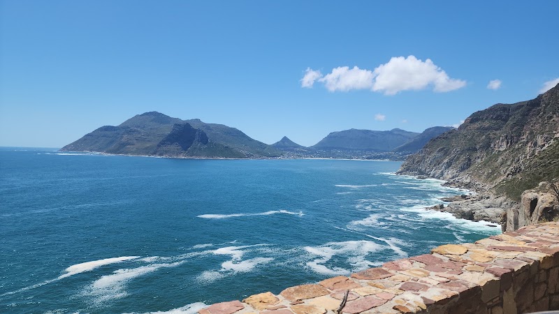 Chapmans Peak Drive - Chapmans Peak Drive, Chapmans Peak Dr, Cape Town, South Africa