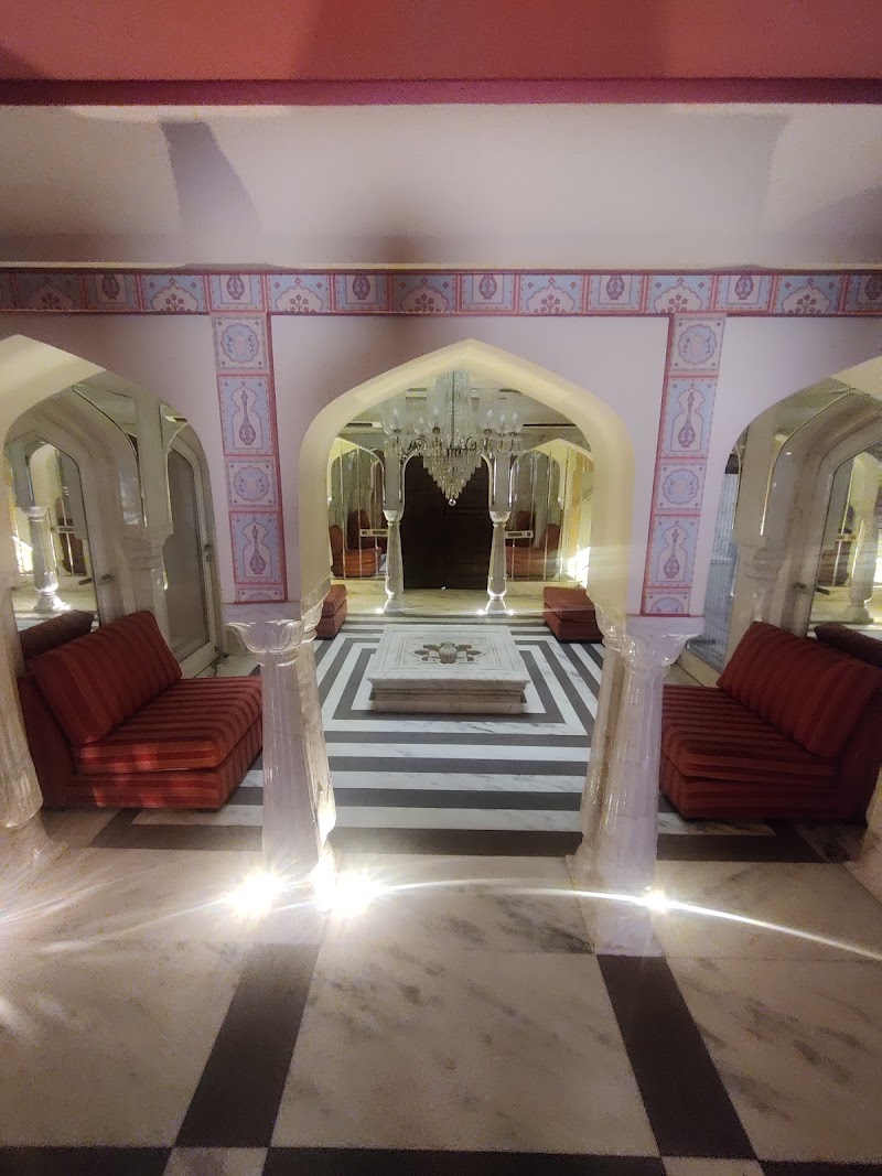 Hotel Surya Haveli - Hotel Surya Haveli Gandhi Chowk, behind SBI Bank, Amer, Jaipur, Rajasthan 302028, India