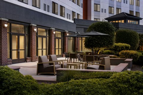 Courtyard by Marriott San Jose Campbell