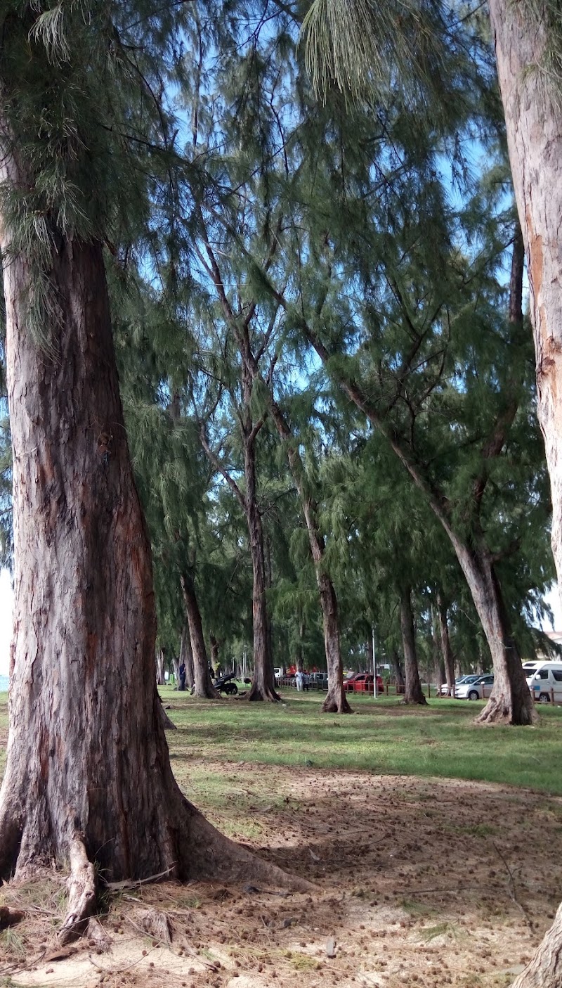 Wolmar - Wolmar Wolmar, Flic en Flac 90521, Mauritius