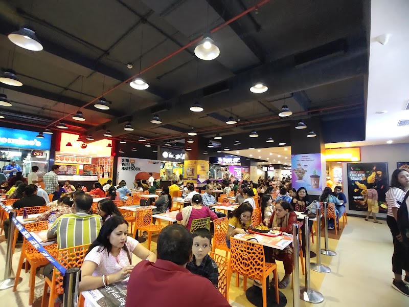 Lake Mall - Lake Mall, 104, Rash Behari Ave, Lake Market, Kalighat, Kolkata, West Bengal 700029, India