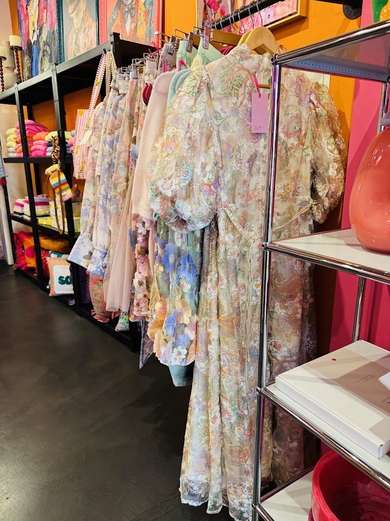 Pink&Orange Concept Store - Pink&Orange Concept Store, Ellenstraße 40, 47906 Kempen, Germany
