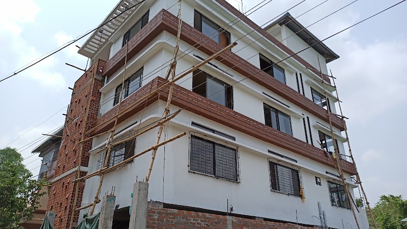 Sankalp Lama IKO - Sankalp Lama IKO 3rd Floor Beechwood, Tenzing Gym Building, Laden la Rd, Chauk Bazaar, Darjeeling, West Bengal 734101, India