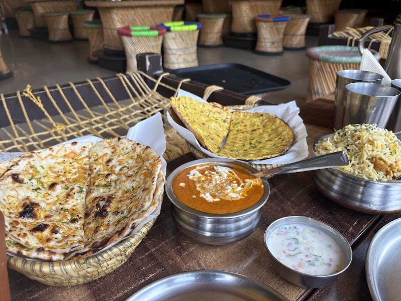 Chulha Chauki Da Dhaba - Mahadevapura - Chulha Chauki Da Dhaba - Mahadevapura 62/2, Chinnappa Reddy Rd, Hobli, Doddanekundi, Krishnarajapuram, Bengaluru, Karnataka 560037, India