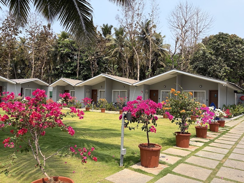 Tattva Wellness Spa - Tattva Wellness Spa, Sy No 120/29, GF, Trishvam Beach Resort Nagarcem, near Palolem, Palolem, Canacona, Goa 403702, India