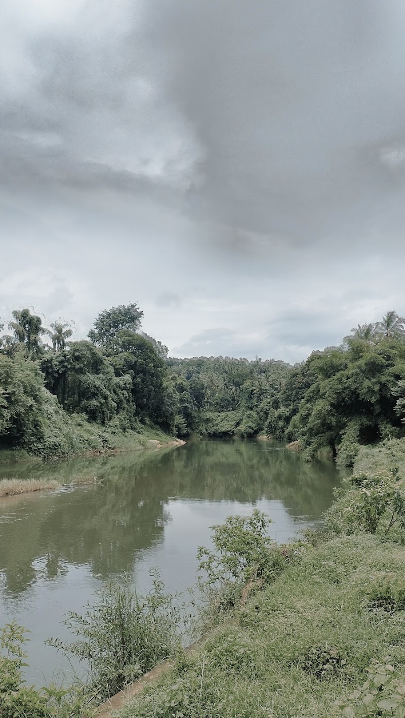 Iruvanjippuzha