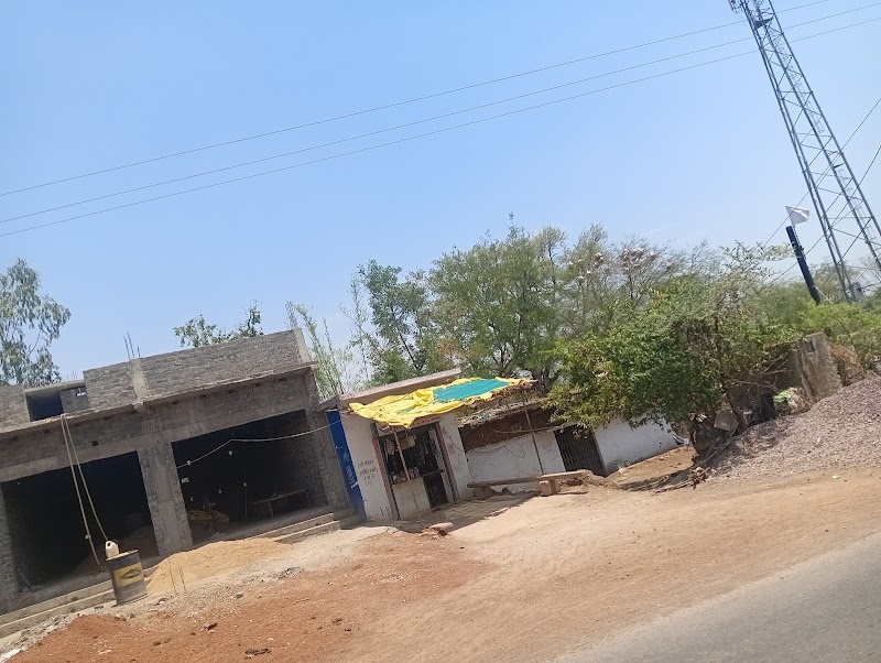 Mumbai wala ka ghar - Mumbai wala ka ghar, M777+WVJ, Kenwtara, Chhattisgarh 491993, India