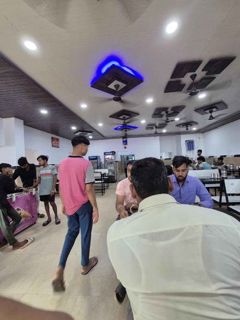 Megha Mishthan Bhandar And Restaurant - Megha Mishthan Bhandar And Restaurant, R9G4+W5G, Kodatarai, Chhattisgarh 496100, India