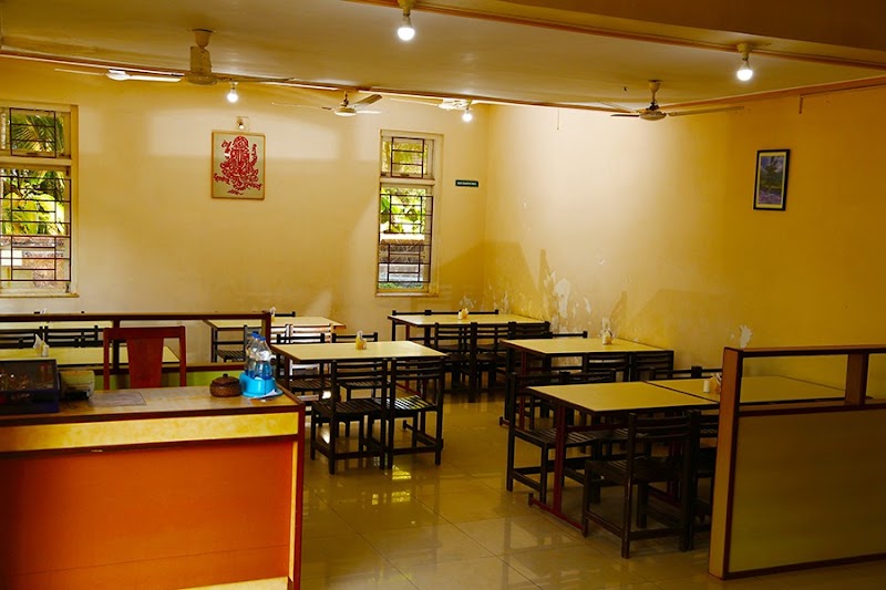 Durvankar Restaurant Pure Veg