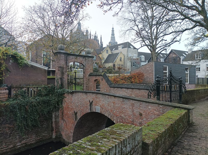 VVV 's-Hertogenbosch - VVV 's-Hertogenbosch, Markt 77, 5211 JX 's-Hertogenbosch, Netherlands