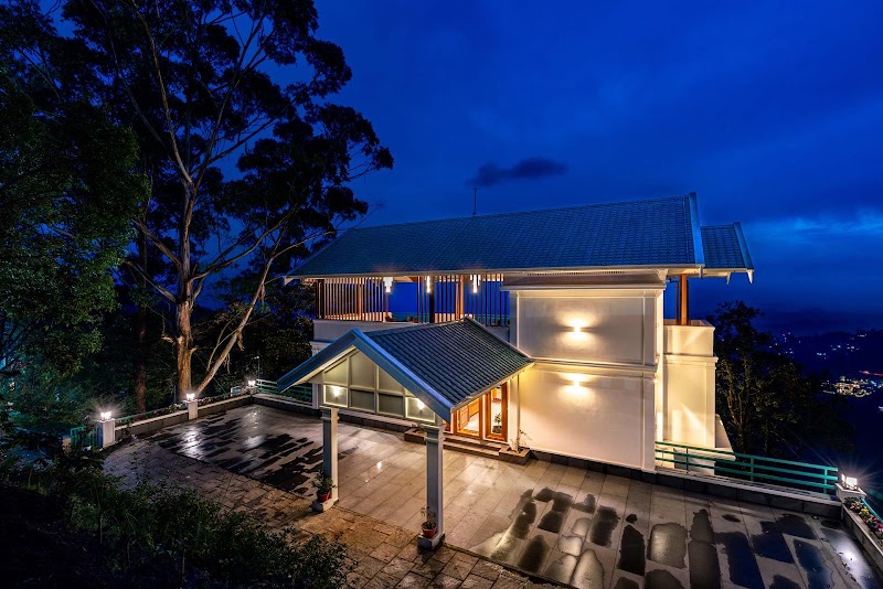 StayVista at Paradise Valley in Munnar | 4 BHK Luxury Villa