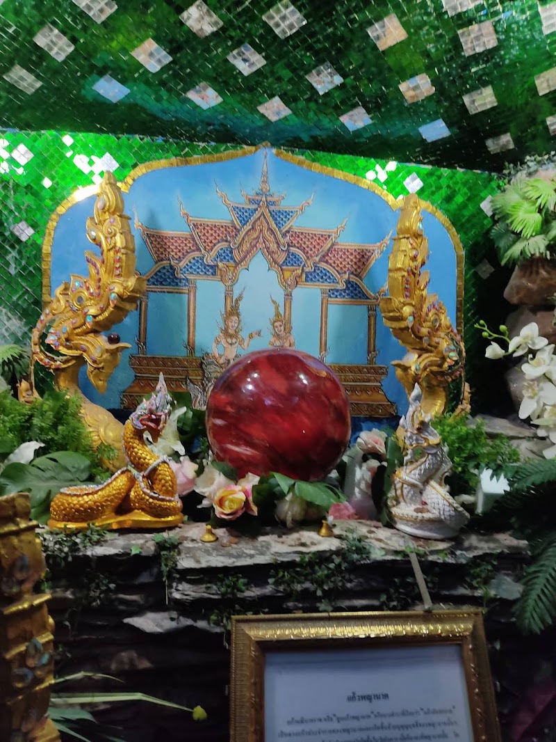 Phon Phisai District - Phon Phisai District, Nong Khai, Thailand