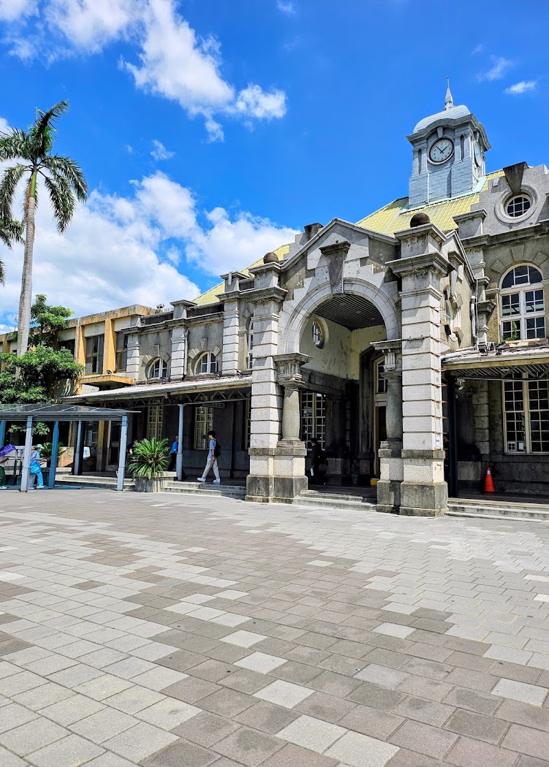 Hsinchu - Hsinchu, 300No. 445號, Section 2, Zhonghua Rd, Rongguang Village, East District, Hsinchu City, Taiwan 300