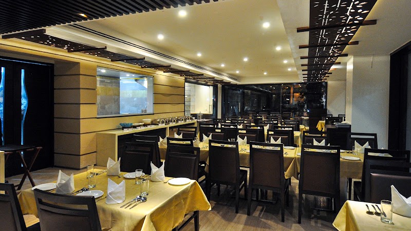 Tarawade Clarks Inn, Pune - Tarawade Clarks Inn, Pune, No. 1205/2, 5, Shirole Road, off Jangali Maharaj Road, Shivajinagar, Pune, Maharashtra 411004, India