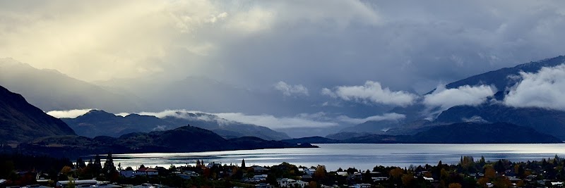 Wānaka Township - Wānaka Township, 163 Ardmore Street, Wānaka 9305, New Zealand