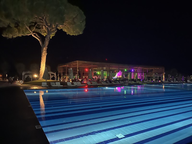 Rixos Premium Belek - The Land Of Legends Erişimi - Rixos Premium Belek - The Land Of Legends Erişimi Ileribaşı Mevkii, Belek, 07500 Serik/Antalya, Türkiye