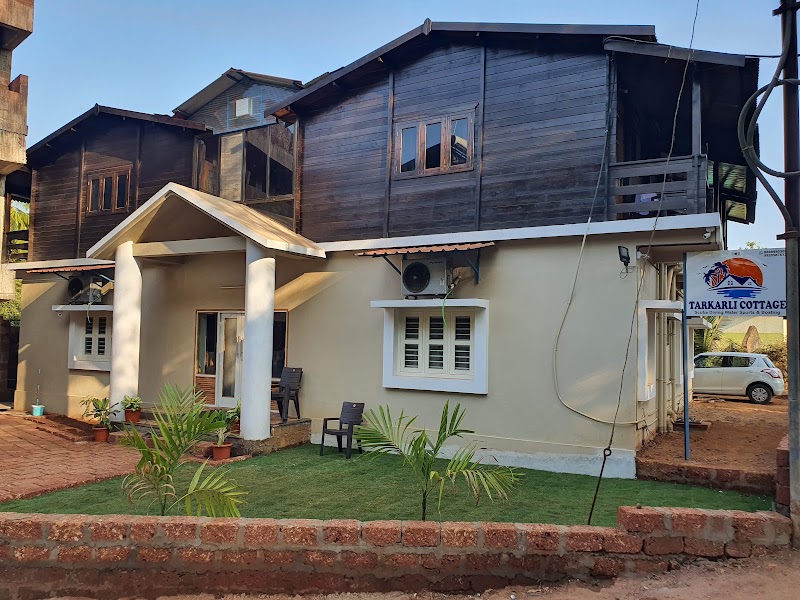 Tarkarli Cottage
