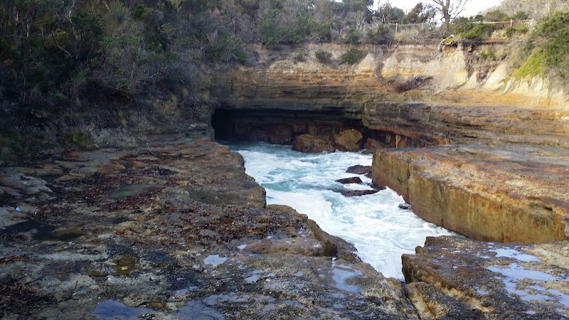 Eaglehawk Neck - Eaglehawk Neck TAS 7179, Australia