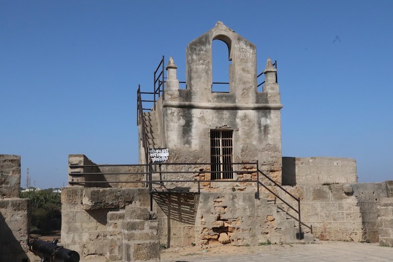Diu Island - Diu Island, Dadra and Nagar Haveli and Daman and Diu