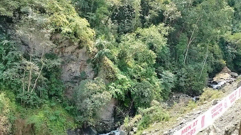 Reshi River View - Reshi River View 5J6P+7P, Kagey Khasmahal, West Bengal 734311, India