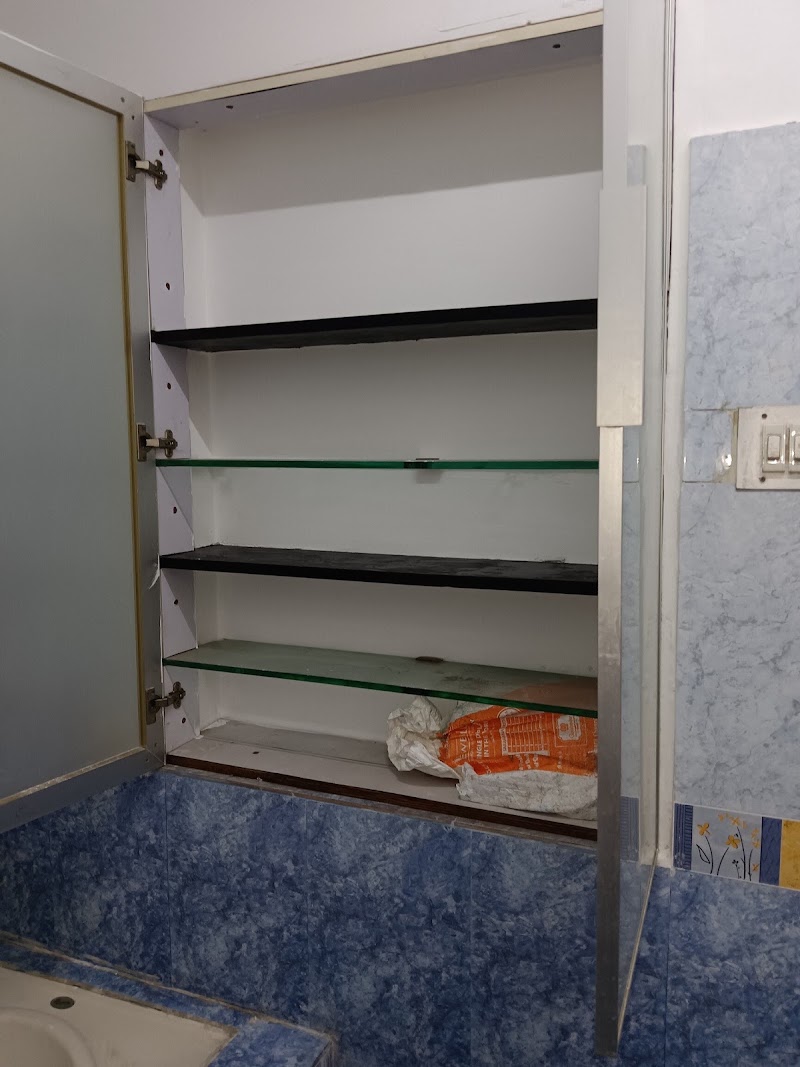 Happy Homes T Nagar - Happy Homes T Nagar New No 93,Old 44/2 Old No.17 New No.18 Hospital Road, Bustand Canal Road, near to T Nagar, T Nagar, Kannammapet, T. Nagar, Chennai, Tamil Nadu 600017, India