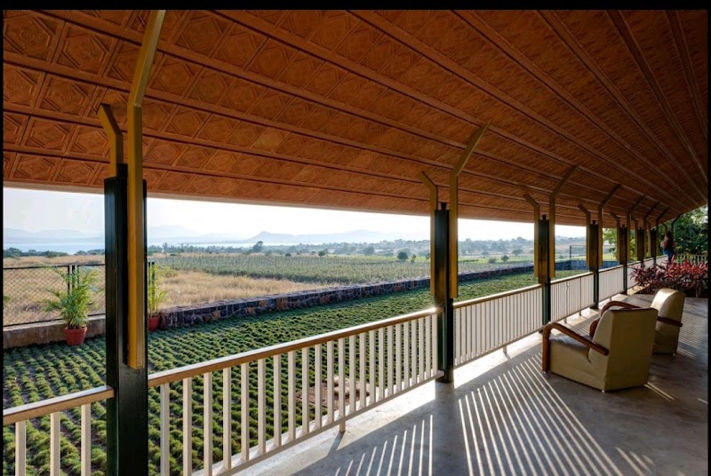Vihang Farmstay - Vihang Farmstay, 3M7G+4HP, Nashik, Dugaon, Maharashtra 422203, India