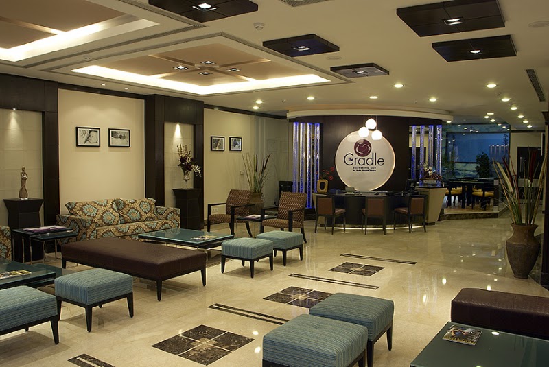 Miracles Apollo Cradle Hospital - Miracles Apollo Cradle Hospital Sector 14, 1, 2 & 3, Delhi Rd, Sector 14, Gurugram, Haryana 122007, India