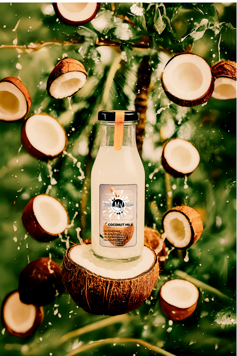 Bookmyjuice - Bookmyjuice Sector 82, Gurugram, Haryana 122004, India