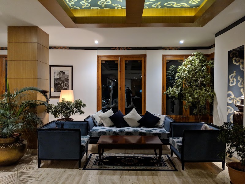 Hotel Osel - Hotel Osel Hotel Osel, 156 Jangchub Lam Southeast, Thimphu, Bhutan