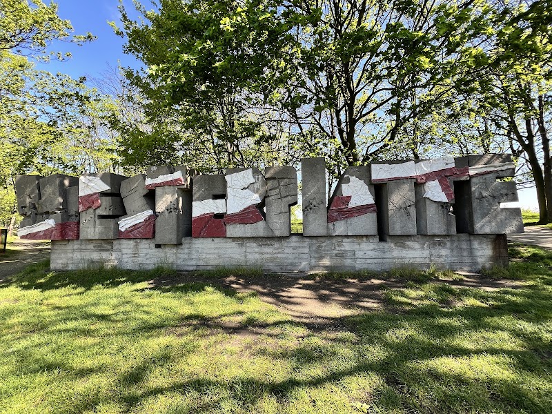 Westerplatte - Westerplatte, 80-001 Gdańsk, Poland