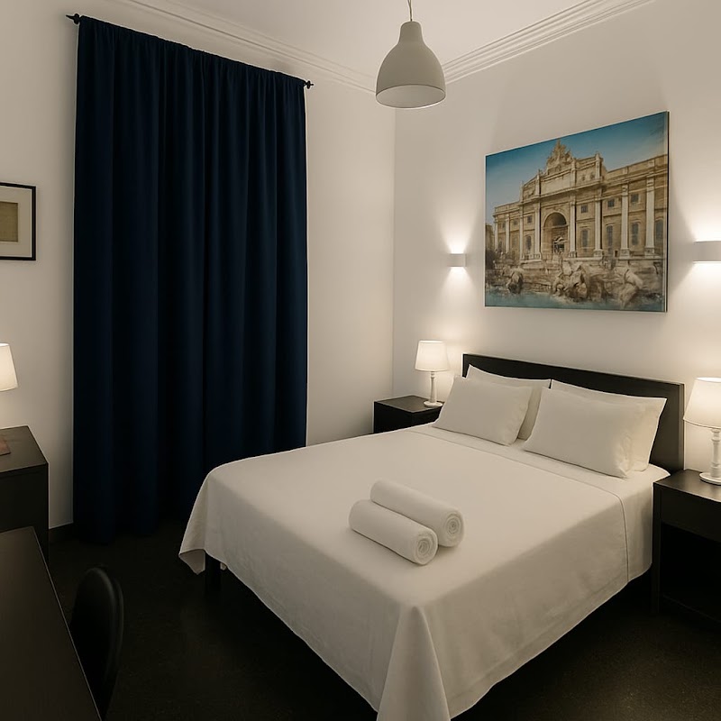 Colosseo Rooms BnB & Apartments - Colosseo Rooms BnB & Apartments, Circonvallazione Gianicolense, 194, 00152 Roma RM, Italy