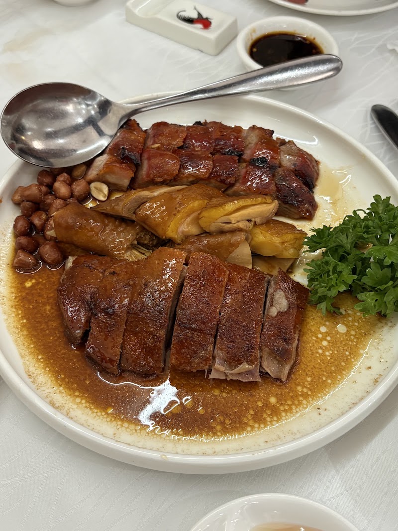 Dim Tu Tac Saigon Centre - Dim Tu Tac Saigon Centre, Tầng 5, Saigon Centre, 65 Lê Lợi, Sài Gòn, Hồ Chí Minh 700000, Vietnam