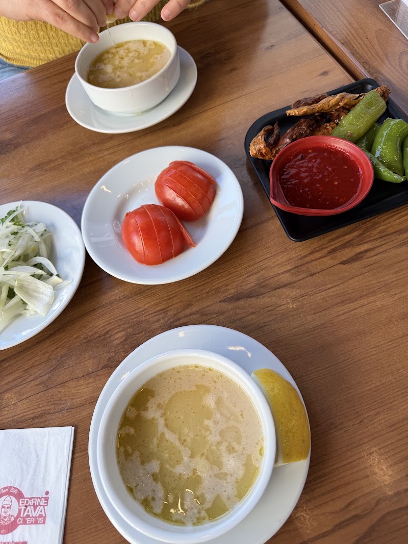 Edirne Ciğercisi Naci Usta - Edirne Ciğercisi Naci Usta, Türkali, Ihlamurdere Cd. No:111/a, 34357 Beşiktaş/İstanbul, Türkiye