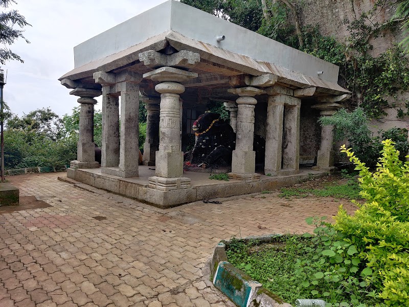 Nandi Hill Viewpoint - Nandi Hill Viewpoint 9MCP+JRW, Nandi Hills, Karnataka 562103, India