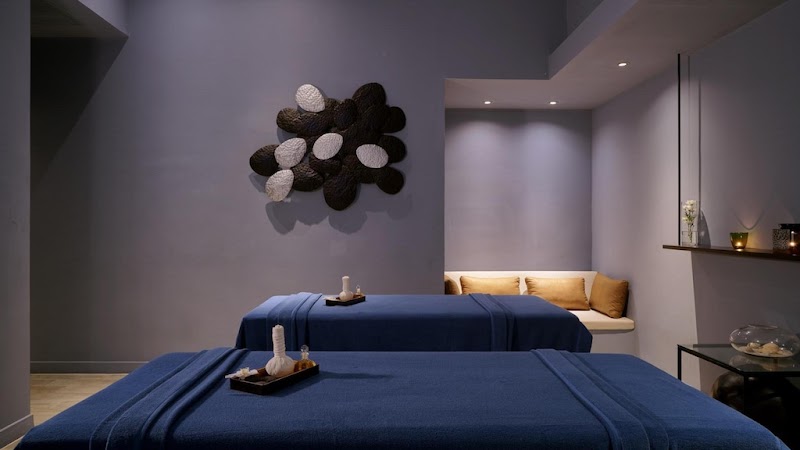 Mövenpick Siam Na Jomtien Pattaya - Mövenpick Siam Na Jomtien Pattaya 55, Na, Sukhumvit Rd, Tambon Na Chom Thian, Amphoe Sattahip, Chang Wat Chon Buri 20250, Thailand