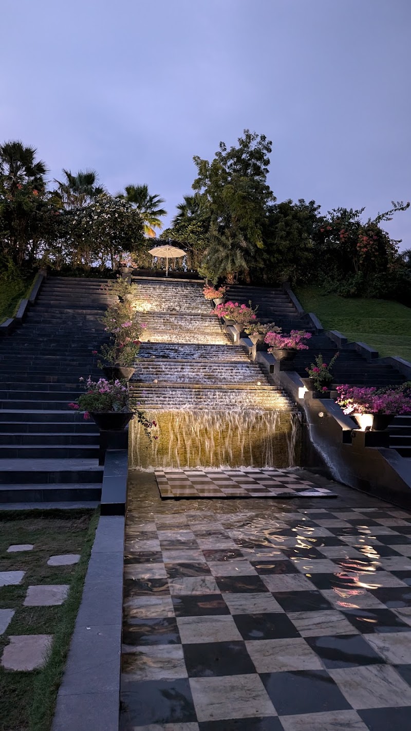 Taj Aravali Udaipur Rajasthan - Taj Aravali Udaipur Rajasthan Taj Aravali, Udaipur, Kodiyat, Rajasthan 313031, India
