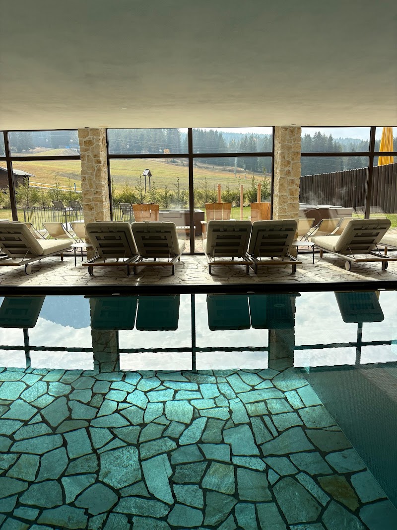 Sporthotel Monte Pana - Cappella - Sporthotel Monte Pana - Cappella 39047 Santa Cristina Gherdëina, Autonomous Province of Bolzano – South Tyrol, Italy