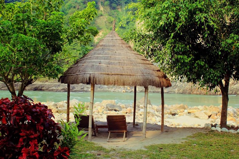 Royal Beach Nepal - Royal Beach Nepal, Khatauti khola, Dhading, Charundi, बागमती प्रदेश 45100, Nepal