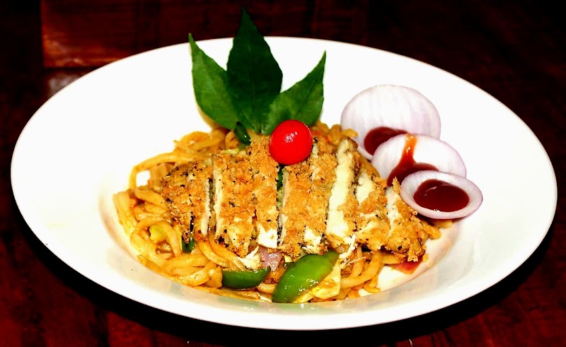 Diner's Villa "A Multi Cuisine Restaurant" - Diner's Villa "A Multi Cuisine Restaurant" Village Dhikuli, Ramnagar, Garjiya, Uttarakhand 244715, India
