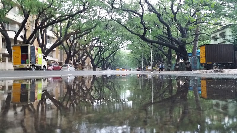 Thiruvanmiyur - Thiruvanmiyur Thiruvanmiyur, Chennai, Tamil Nadu, India