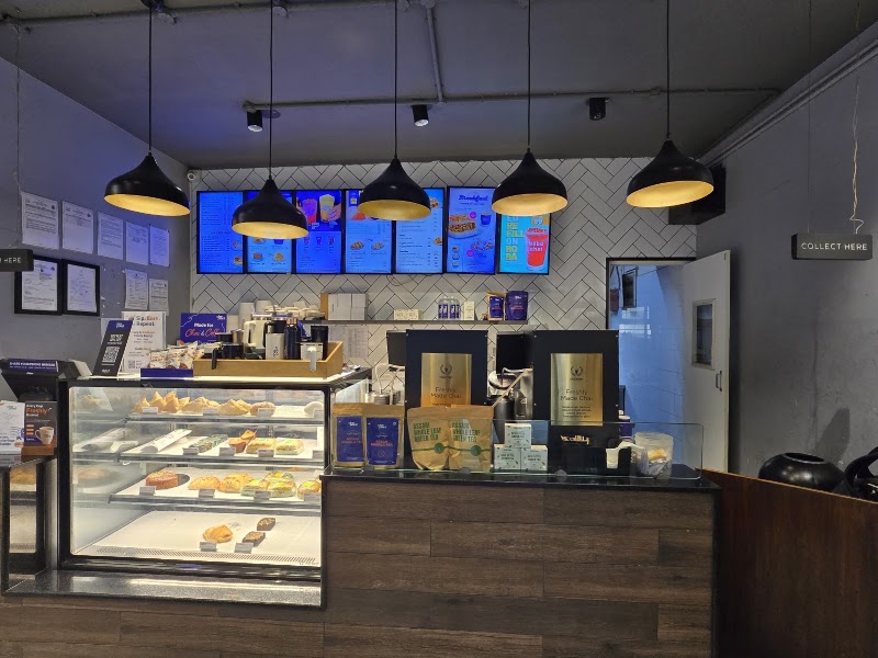 Chai Point - Doddanekundi - Chai Point - Doddanekundi Besides Dominos Pizza, Sherwood Rd, Adarsh Vista, Doddanekkundi, Bengaluru, Karnataka 560037, India