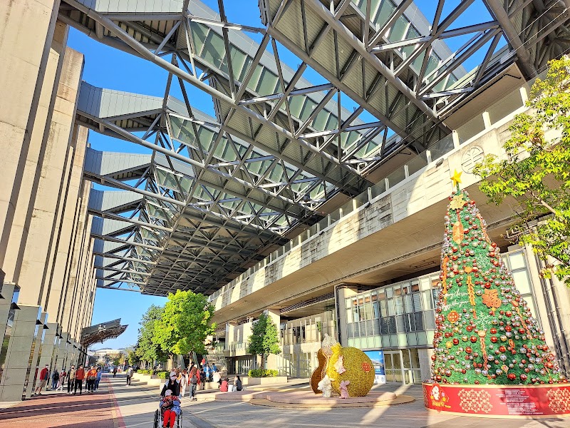 Fengyuan - Fengyuan, No. 1-1, Zhongzheng Rd, Fengyuan District, Taichung City, Taiwan 420