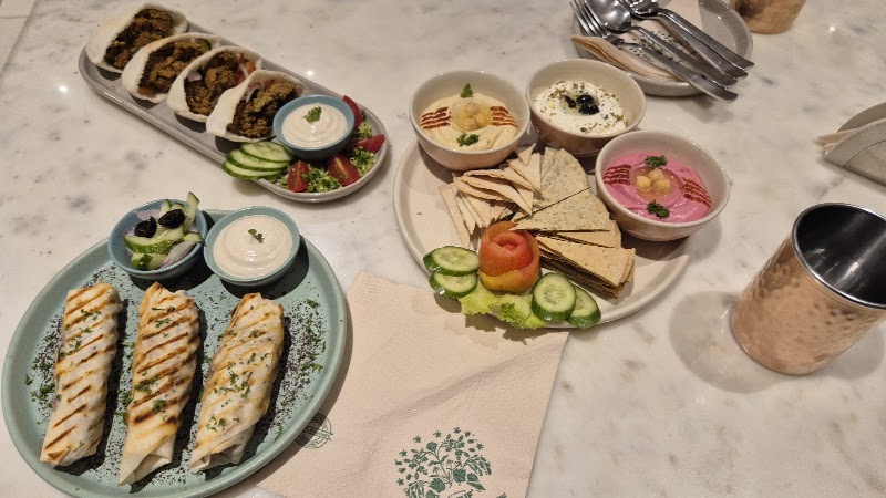 NATUF Cafe - NATUF Cafe 26, 100 Feet Rd, 2nd Stage, Doopanahalli, Indiranagar, Bengaluru, Karnataka 560008, India