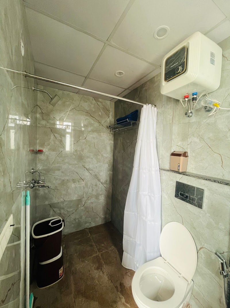 Niwasna Banipark - Niwasna Banipark, Kabir Marg, Subash Nagar, Sen Colony, Bani Park, Jaipur, Rajasthan 302016, India