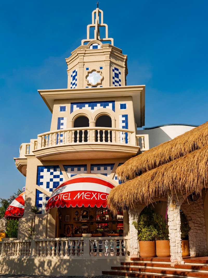 Motel Mexicola | Uluwatu - Motel Mexicola | Uluwatu, Jl. Pantai Bingin No.8, Pecatu, Kec. Kuta Sel., Kabupaten Badung, Bali 80361, Indonesia