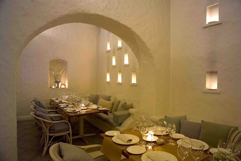 Olive Bar & Kitchen