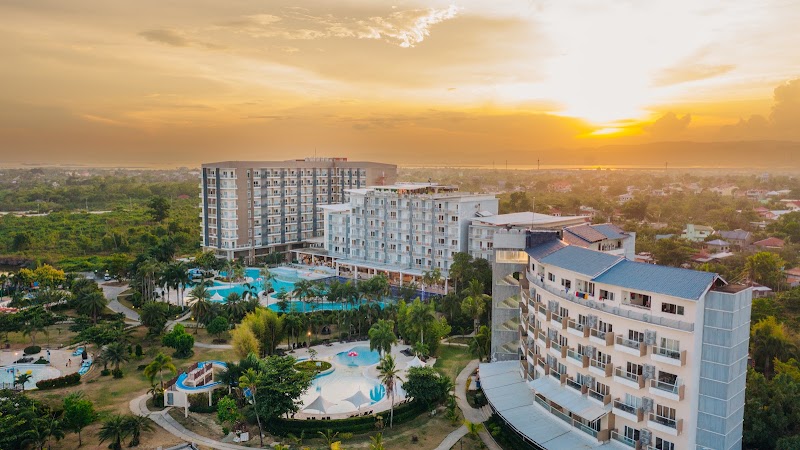 Solea Mactan Resort and Waterpark, Cebu - Solea Mactan Resort and Waterpark, Cebu, Victor Wahing Street, Alegria, Cordova, 6017 Cebu, Philippines