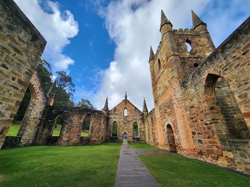 Port Arthur Historic Site - Port Arthur Historic Site, Visitor Centre, Port Arthur TAS 7182, Australia